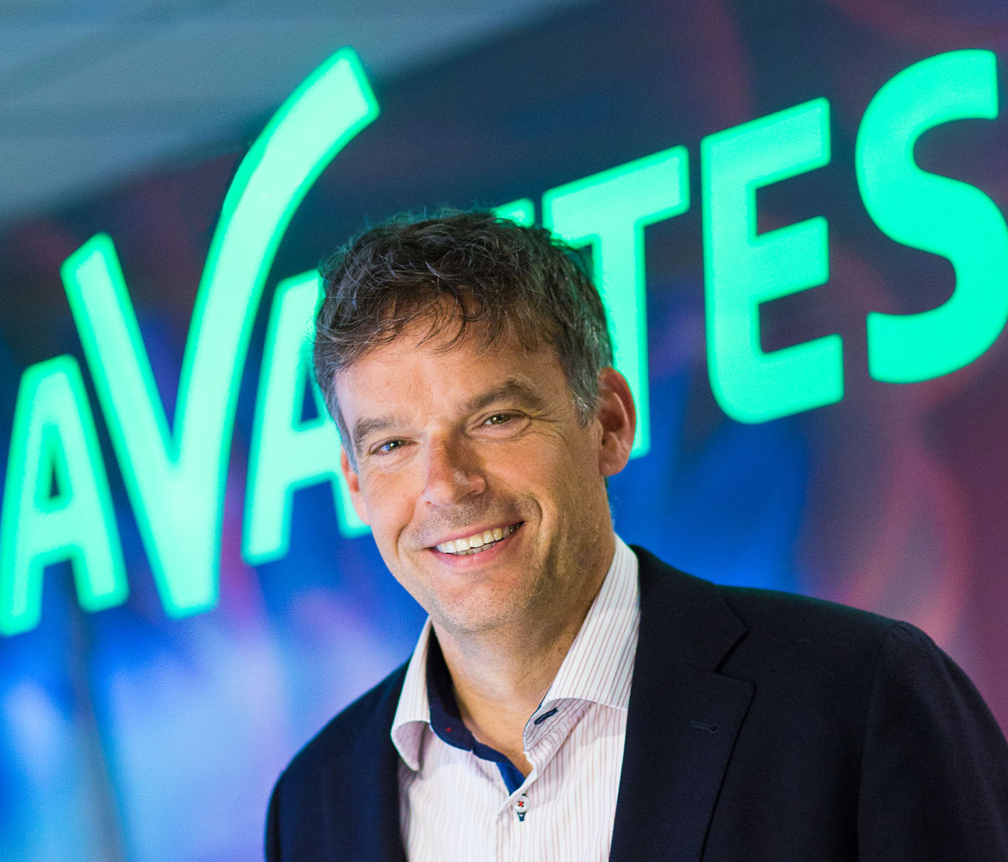 荷兰Avantes BV公司的CEO被欧洲光电子产业协会（EPIC）任命为新一一届总裁