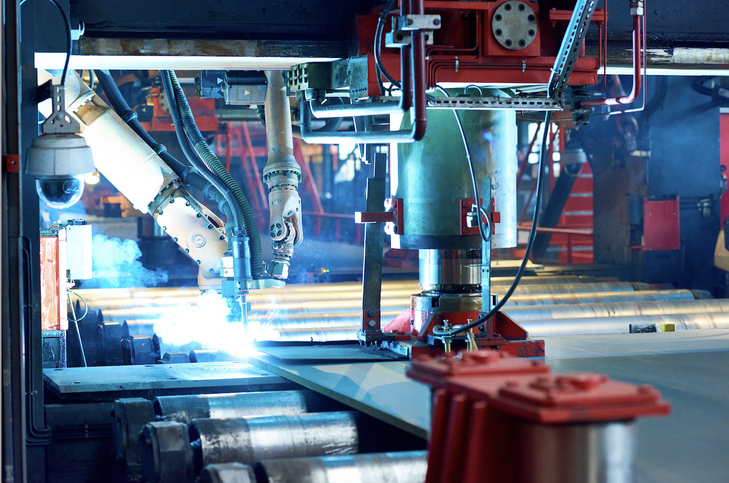 镀膜过程的监控